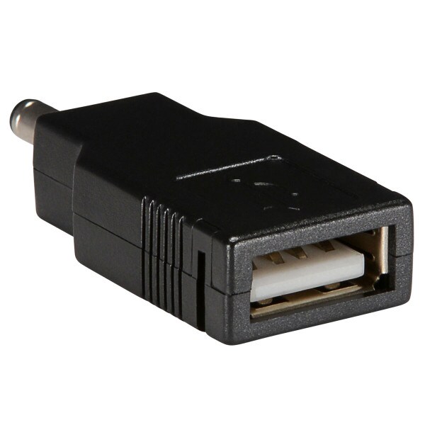 Main product image for USB plug adapter for Ready Radio 361-551